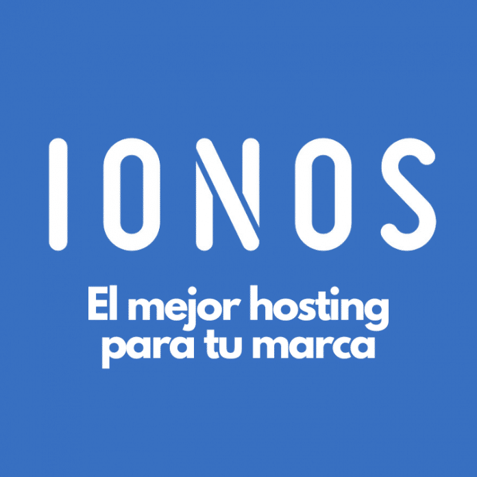 hosting 1 and 1