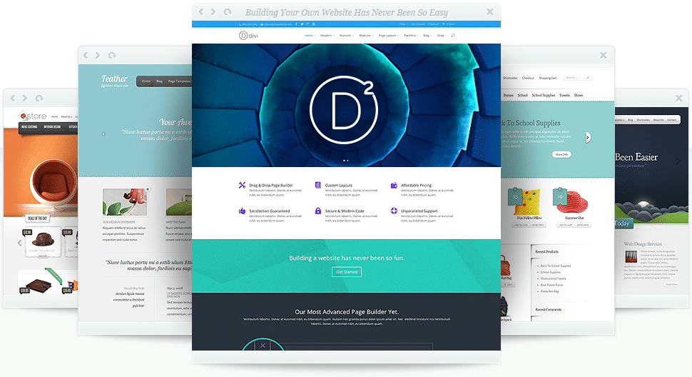 Hay miles de plantillas en WordPress disponibles, pero escoger la perfecta para ti dependerá de ciertos factores
