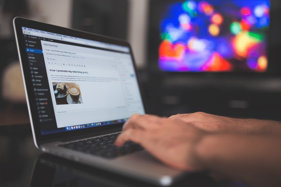El Diseño Web en WordPress debe ser fresco, versátil y adaptativo
