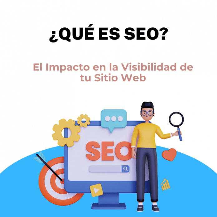 que es el seo