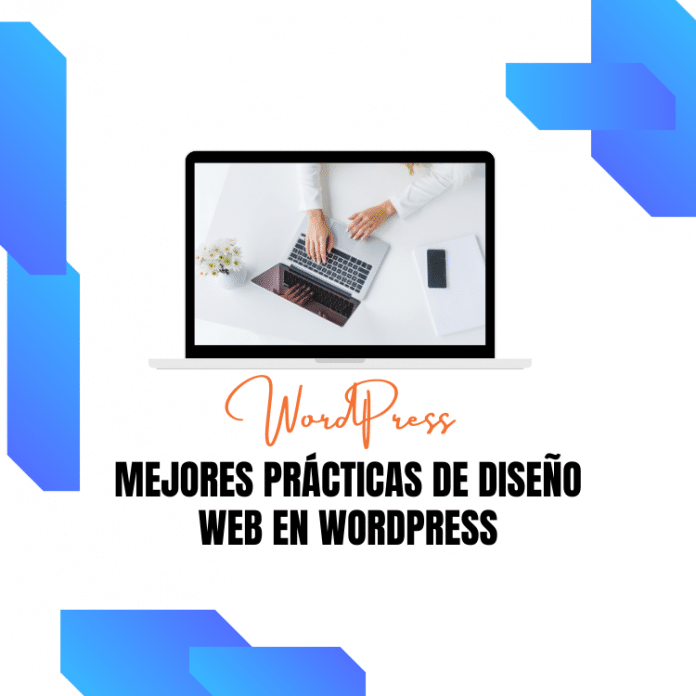 diseño de paginas web en wordpress