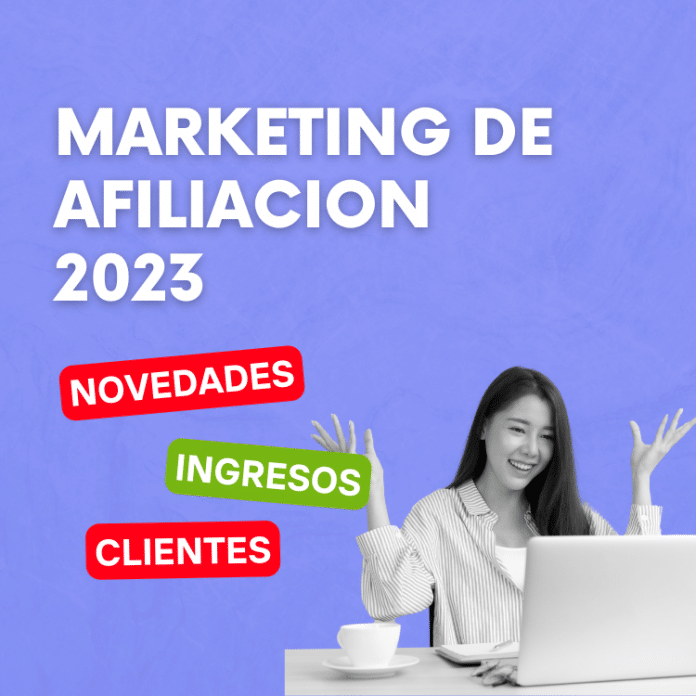 Marketing de afiliacion